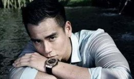 彭于晏家世爆料视频,豪门背景下的励志人生