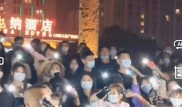 直播爆料唐山事件视频,现场惊心动魄，真相令人震惊